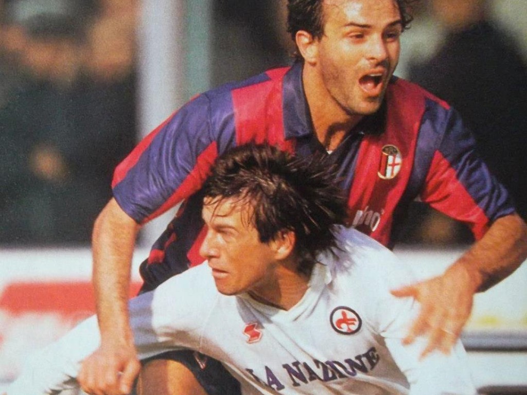 Bologna