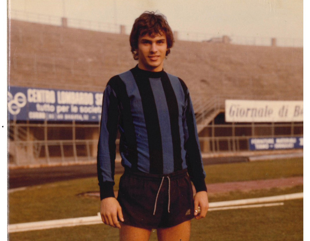 Atalanta - Antonio Cabrini